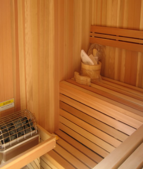 san diego saunas construction portfolio